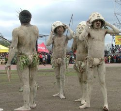 un pueblo para el kalendari