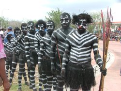 otro pueblo para el Kalendari