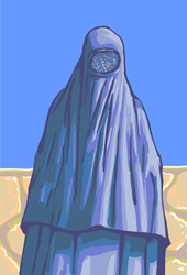 burqa