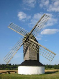 wind-mill