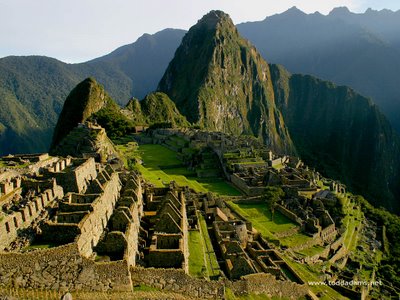 Machu Picchu6
