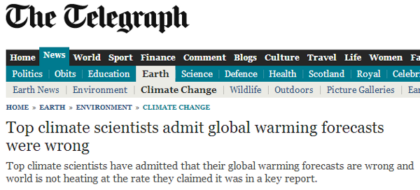 the-telegraph-ipcc-ar5