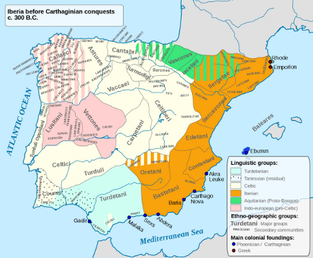 lenguas-ibericas-antes-de-invasion-cartago