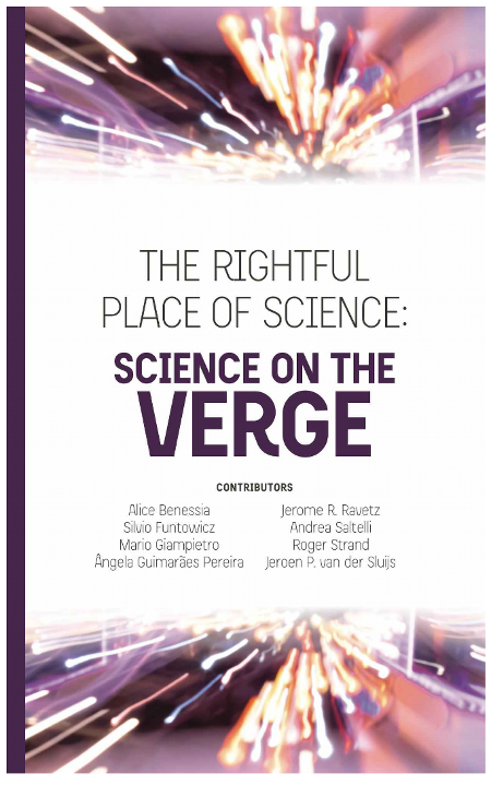 science-on-the-verge