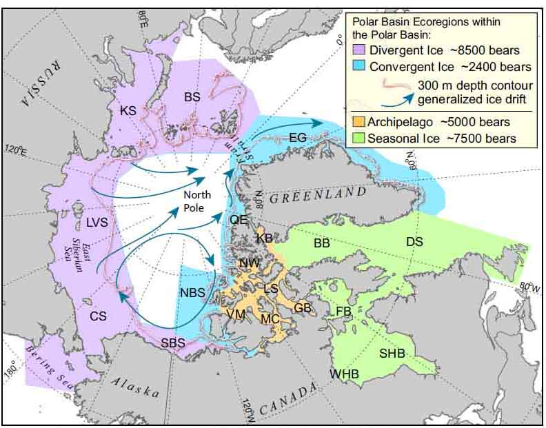 armstrup-ecoregions