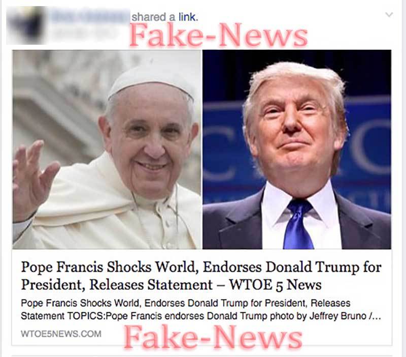 pope-endorses-trump-fake-news-wtoe5