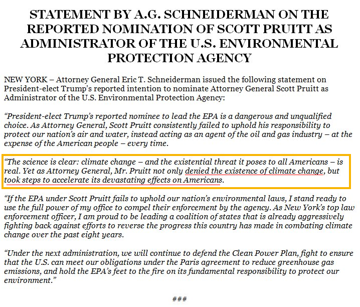 schneider-statement-pruitt