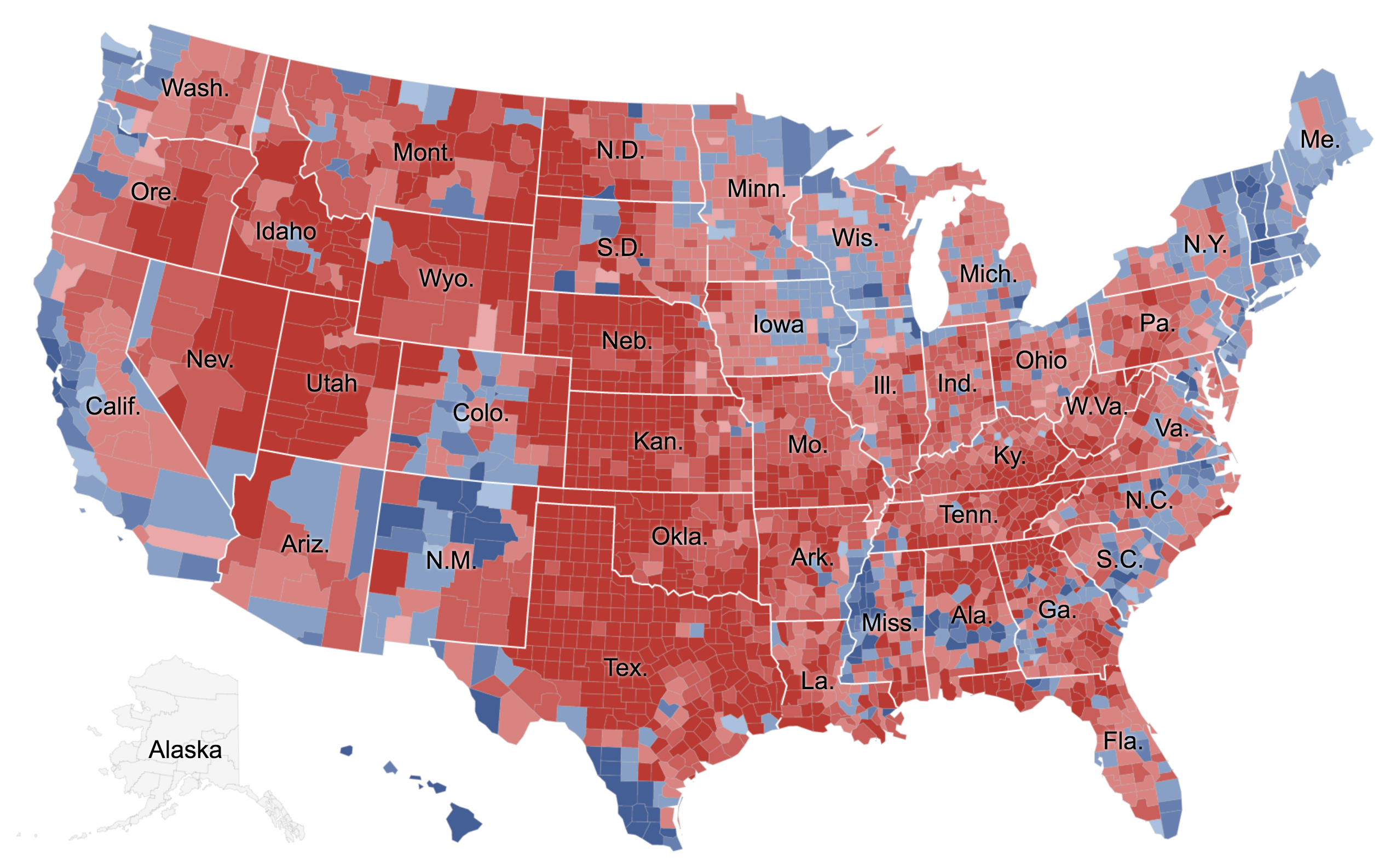 nyt-mapa-electoral-trump-hillary