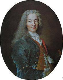 voltaire