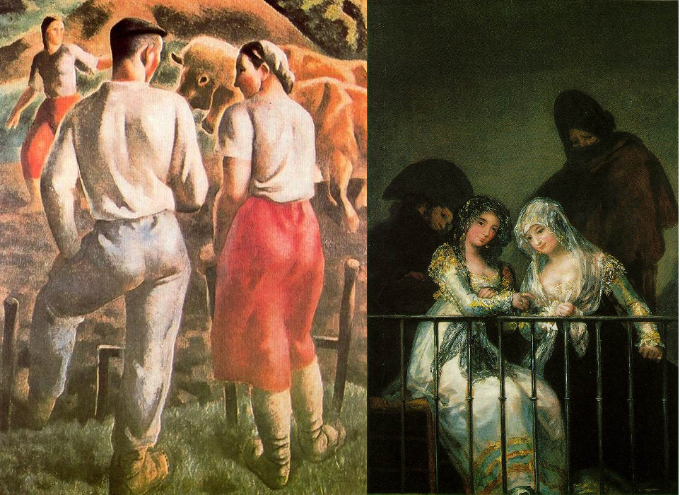 arteta-y-goya