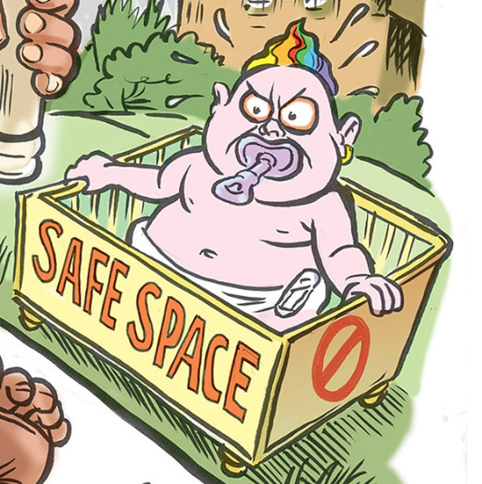 safe-space