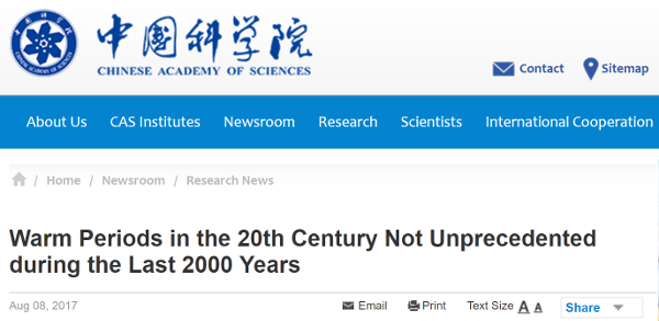 cas-not-unprecedented-warming