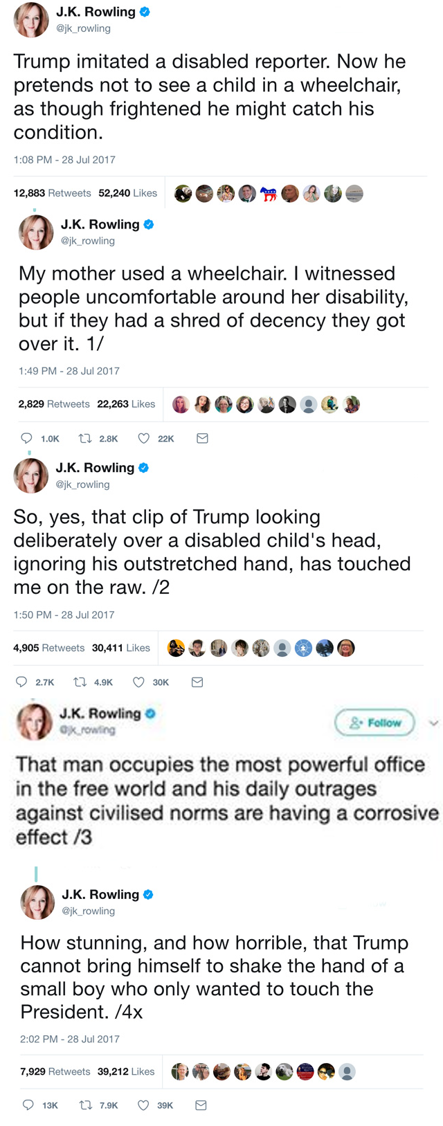 jk-rowling-weelchair-trump