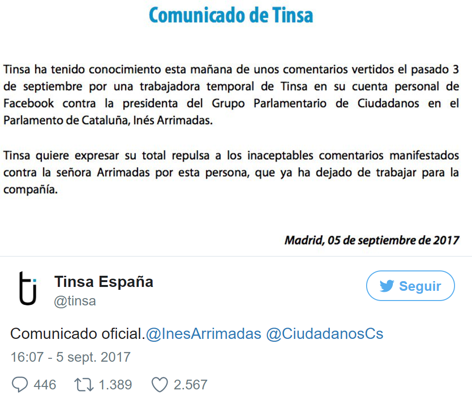 tinsa