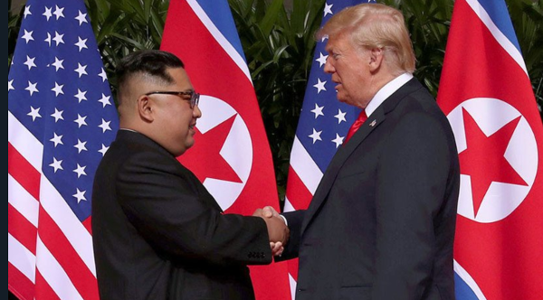 kim-trump