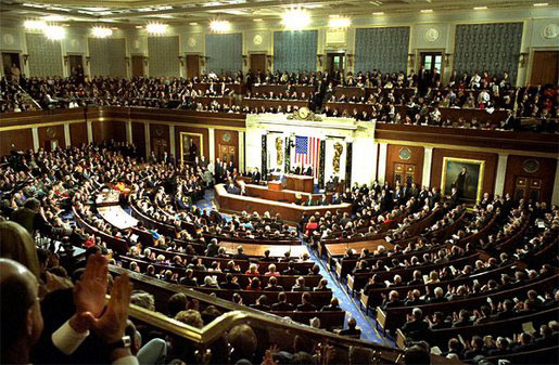 G.W._Bush_delivers_State_of_the_Union_Address