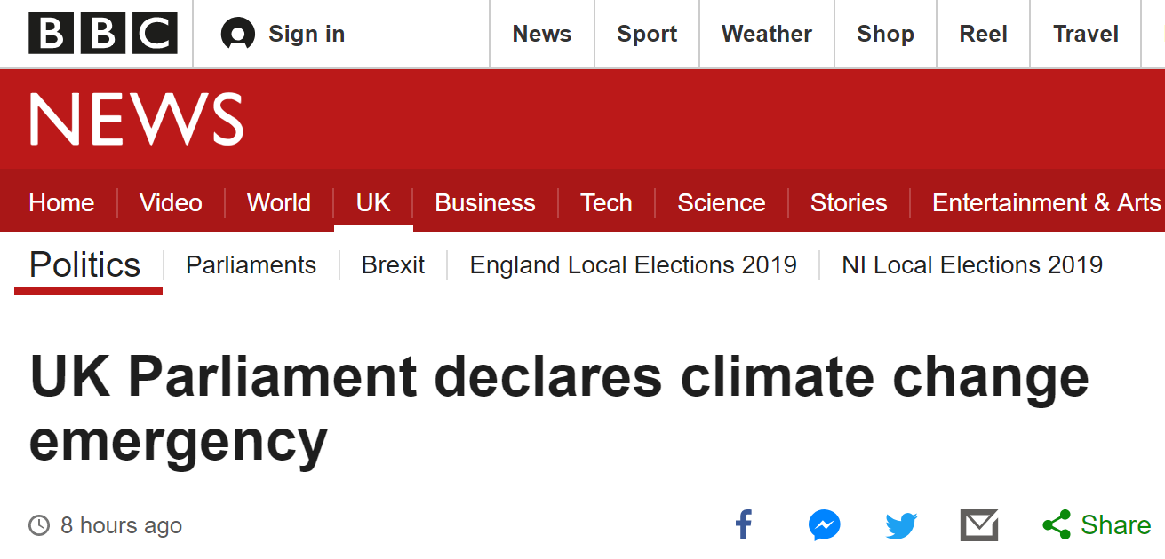parliament-climate-emergency